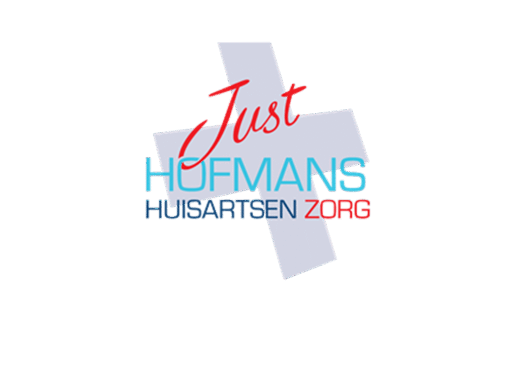 Logo Just Hofmans